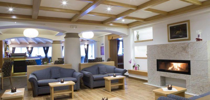 Astoria Canazei 4*