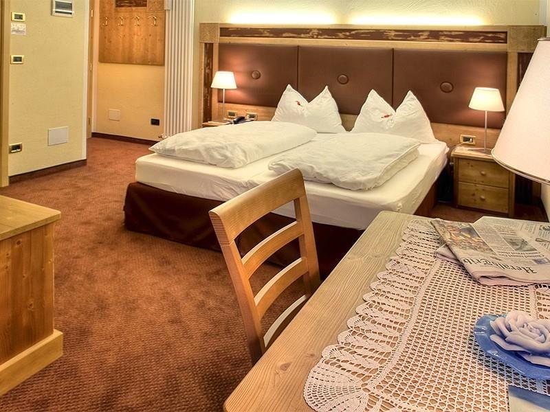 Astoria Canazei 4*