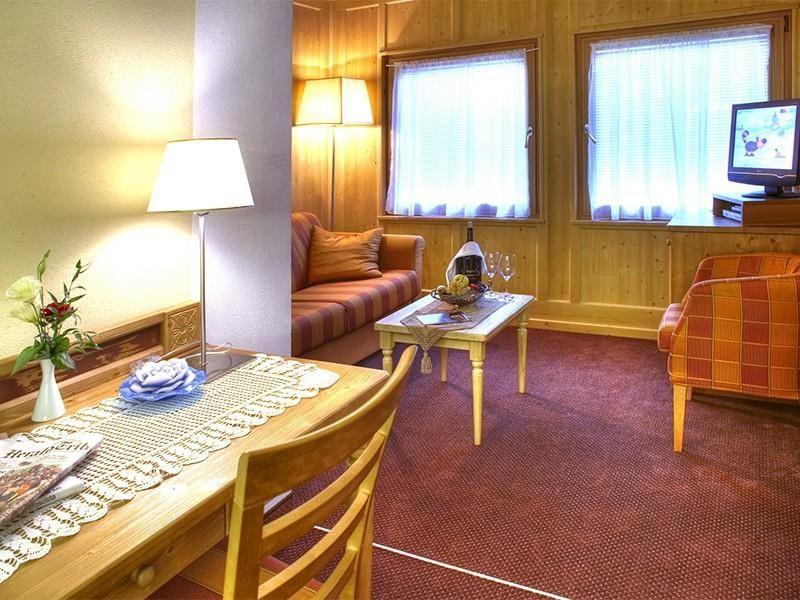 Astoria Canazei 4*