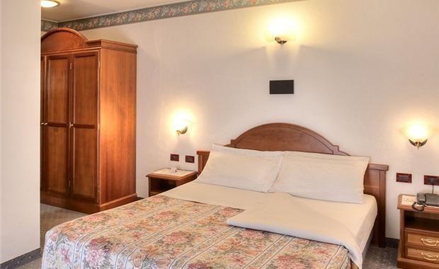 Astoria Canazei 4*