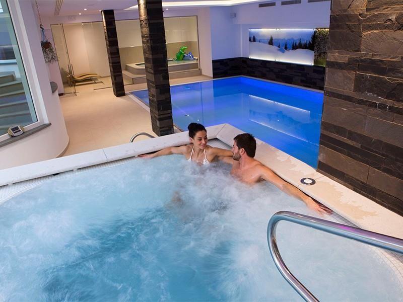 Astoria Canazei 4*