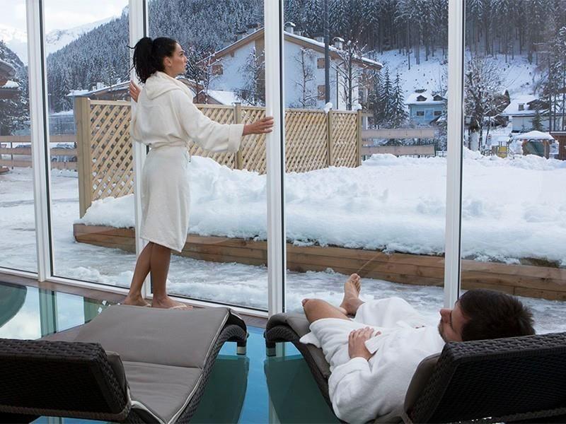 Astoria Canazei 4*