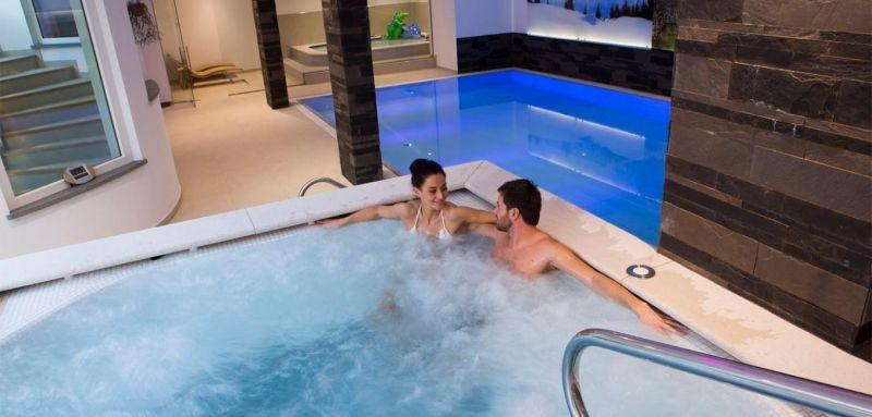 Astoria Canazei 4*