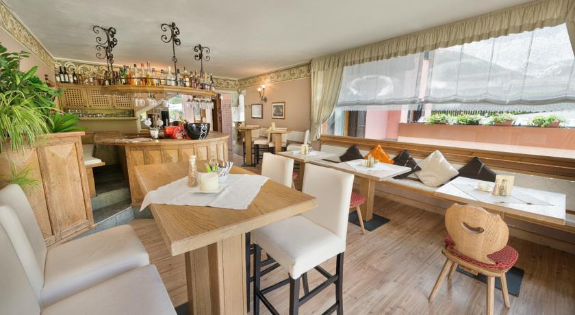 Astra Livigno 3*