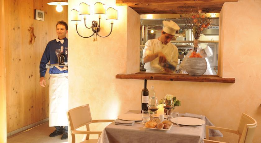 Astra Livigno 3*