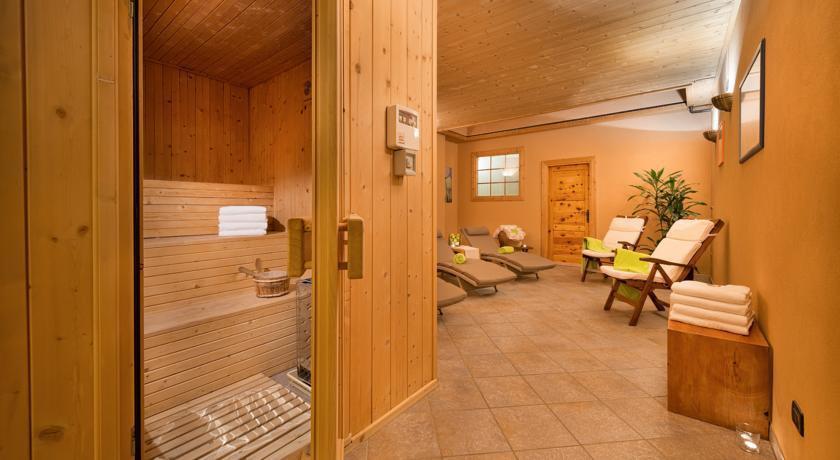 Astra Livigno 3*