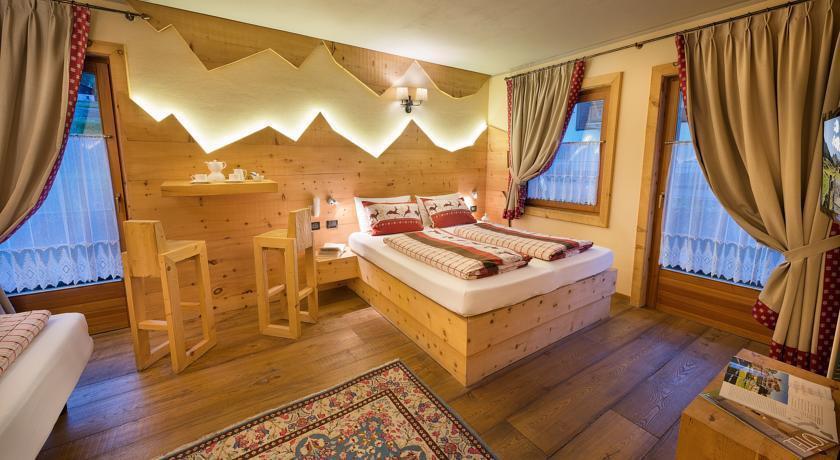 Astra Livigno 3*