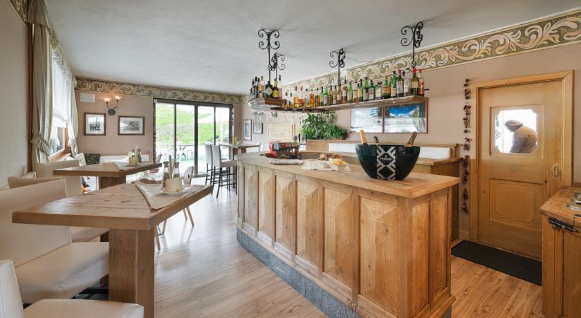 Astra Livigno 3*