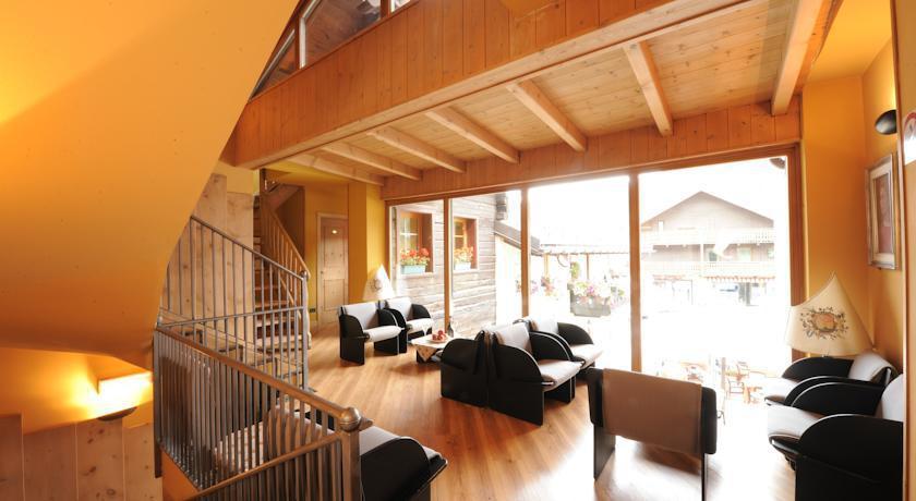 Astra Livigno 3*