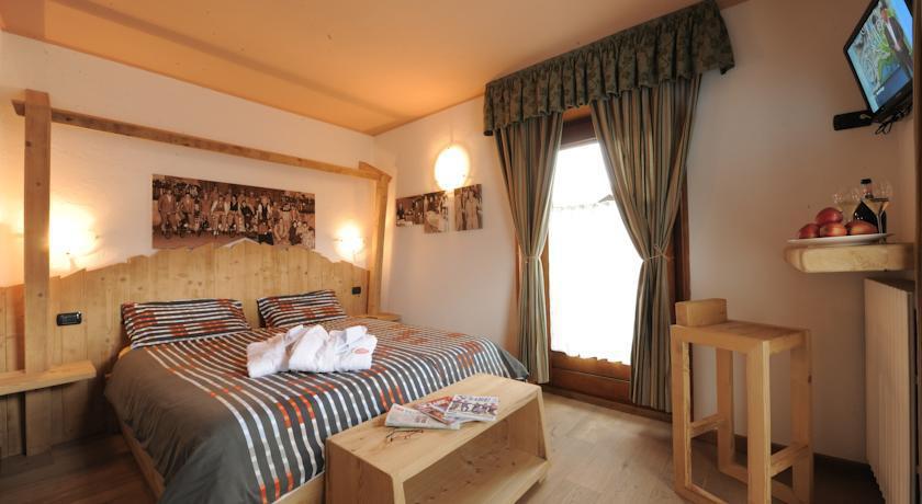 Astra Livigno 3*