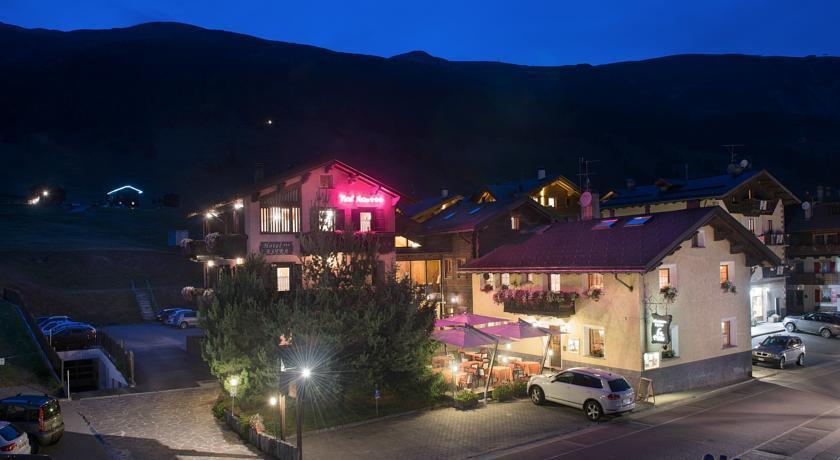 Astra Livigno 3*
