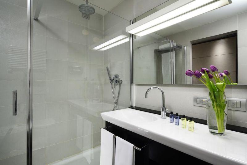 Unahotels San Vitale Bologna (Ex. Atahotel Bologna) 4*