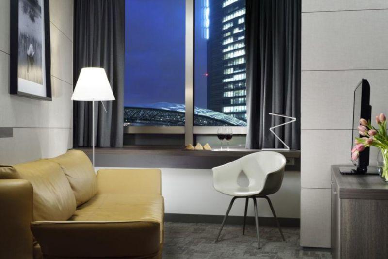 Unahotels San Vitale Bologna (Ex. Atahotel Bologna) 4*