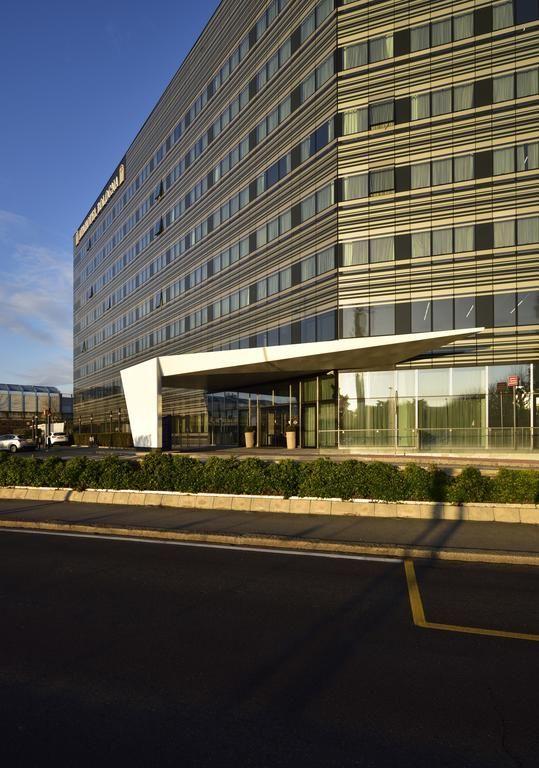 Unahotels San Vitale Bologna (Ex. Atahotel Bologna) 4*