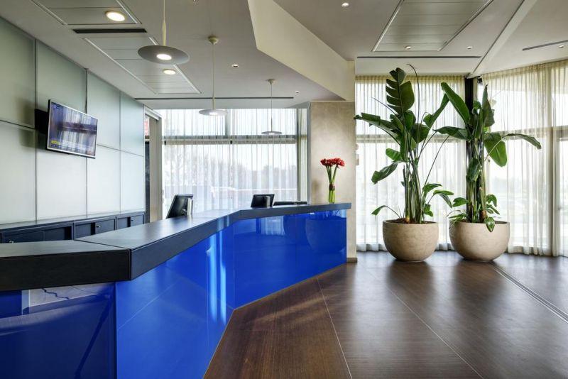 Unahotels San Vitale Bologna (Ex. Atahotel Bologna) 4*
