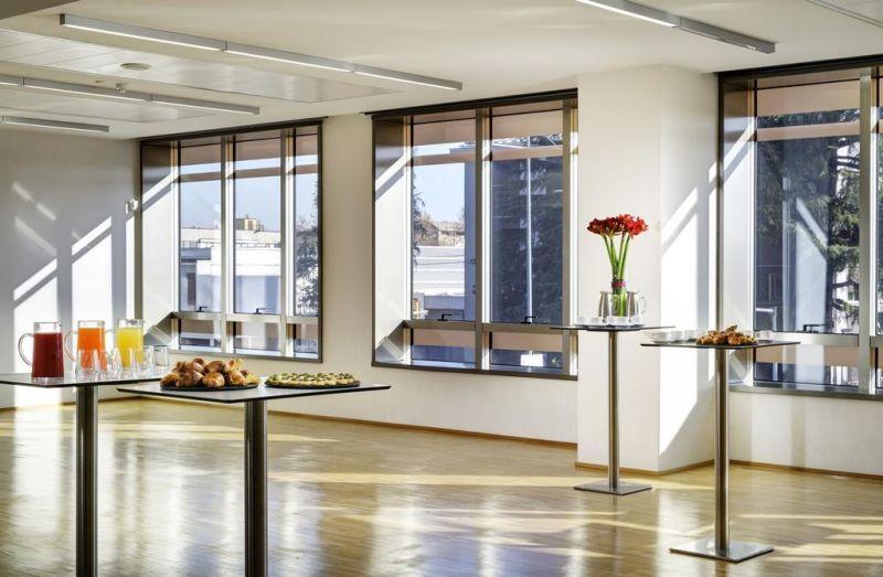 Unahotels San Vitale Bologna (Ex. Atahotel Bologna) 4*
