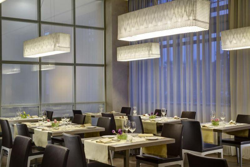 Unahotels San Vitale Bologna (Ex. Atahotel Bologna) 4*