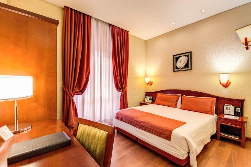 Augusta Lucilla Palace 4*