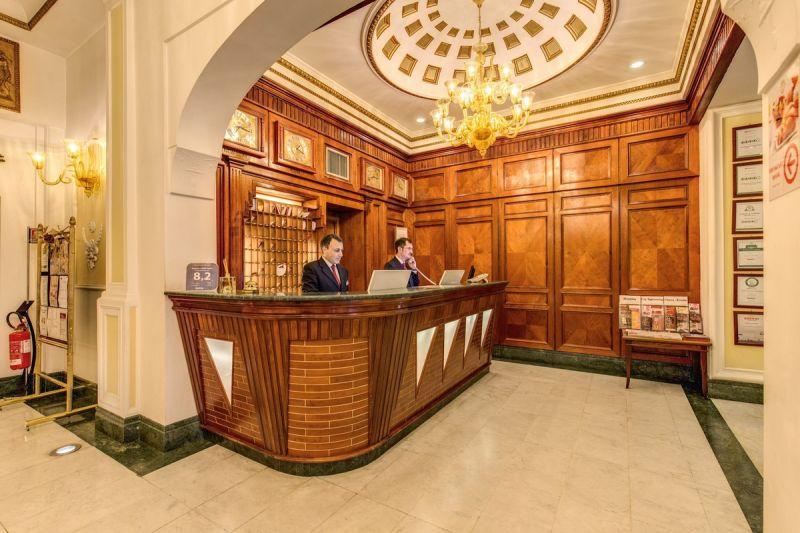 Augusta Lucilla Palace 4*