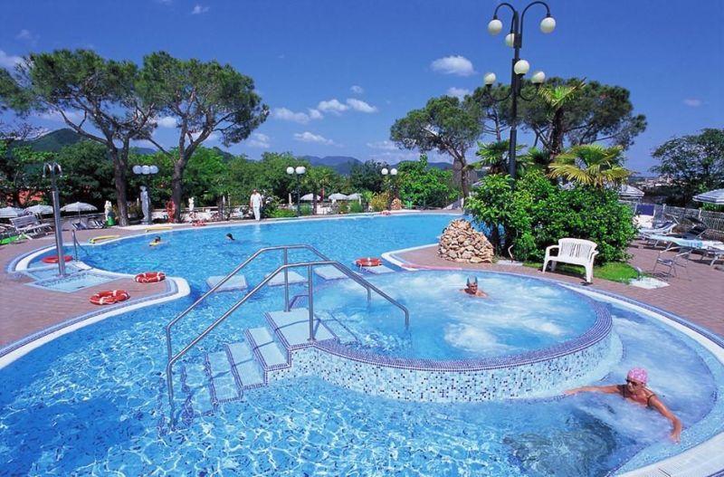 Augustus Montegrotto Terme 4*