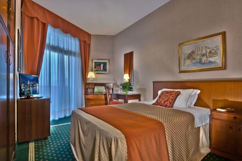 Augustus Montegrotto Terme 4*