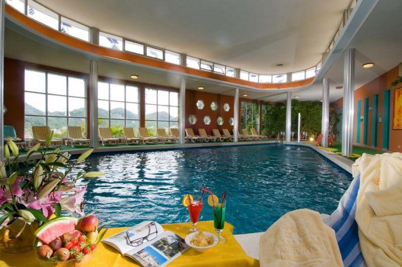 Augustus Montegrotto Terme 4*