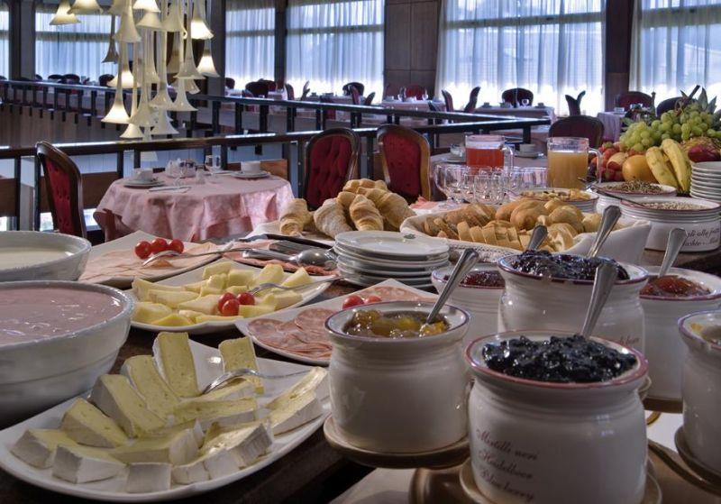 Augustus Montegrotto Terme 4*