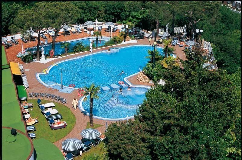 Augustus Montegrotto Terme 4*