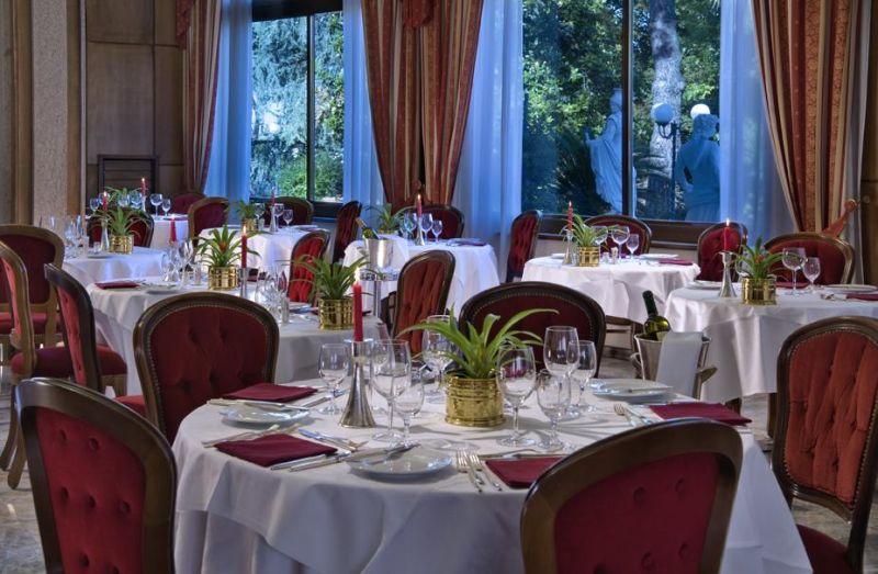 Augustus Montegrotto Terme 4*