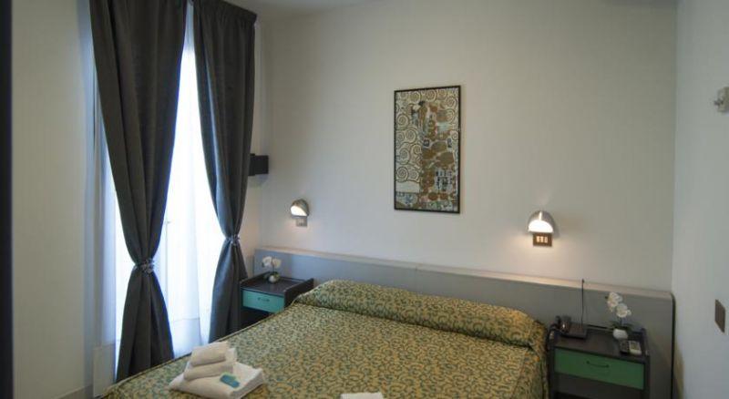 Bahia Hotel 3*