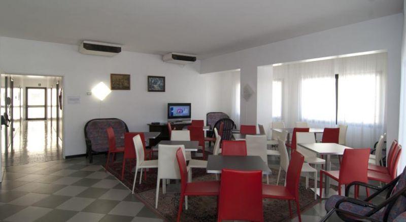 Bahia Hotel 3*