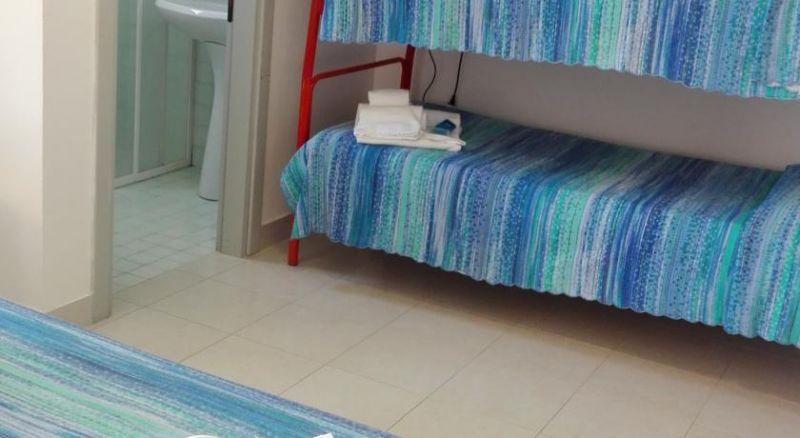 Bahia Hotel 3*