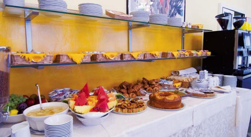 Bahia Hotel 3*