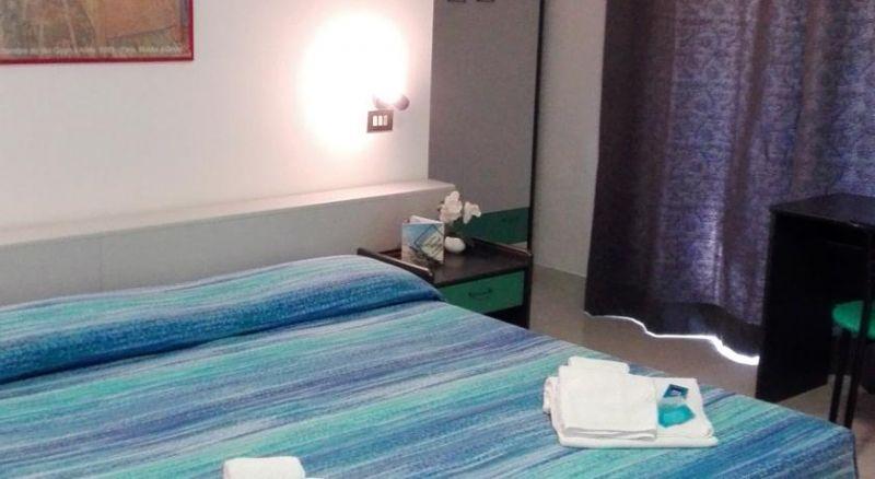Bahia Hotel 3*