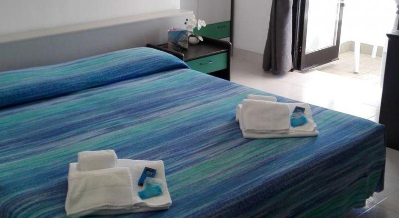 Bahia Hotel 3*