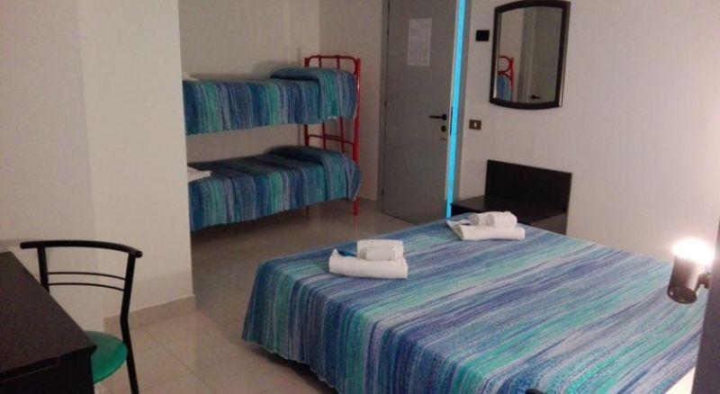 Bahia Hotel 3*