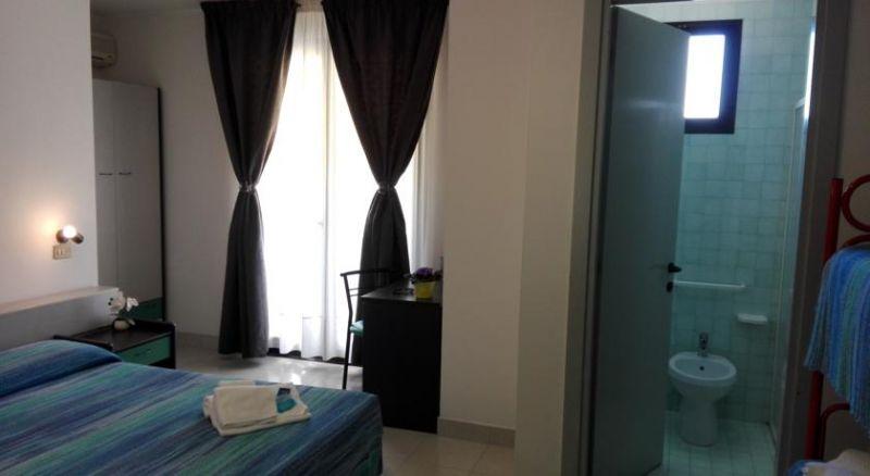 Bahia Hotel 3*