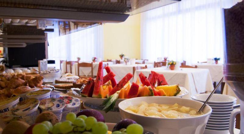 Bahia Hotel 3*