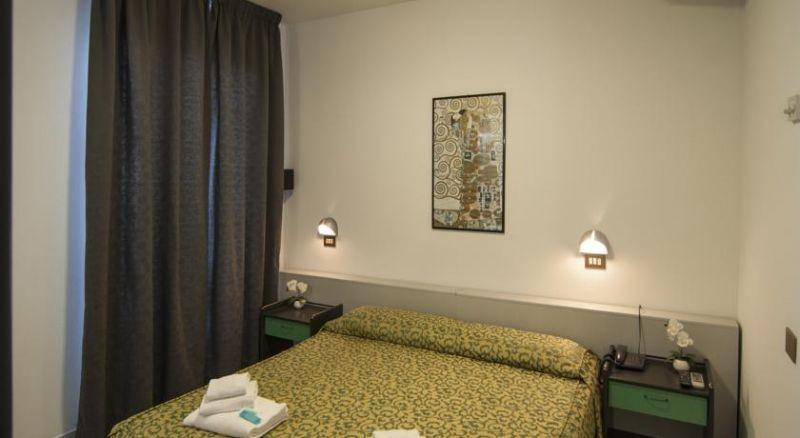 Bahia Hotel 3*