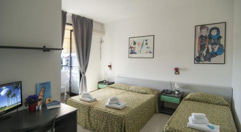 Bahia Hotel 3*