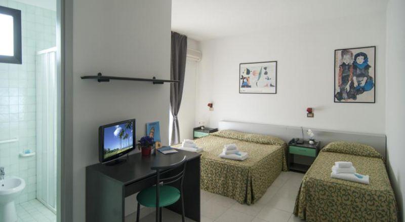 Bahia Hotel 3*