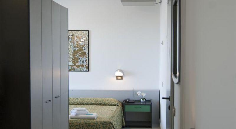 Bahia Hotel 3*