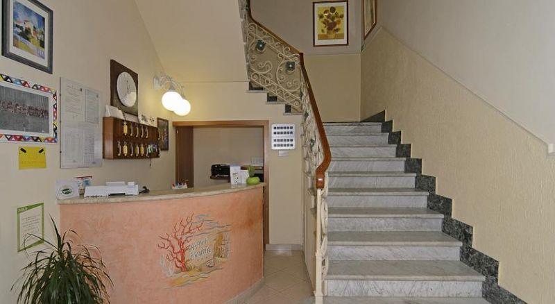 Bahia Hotel 3*