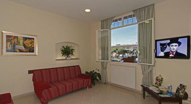 Bahia Hotel 3*