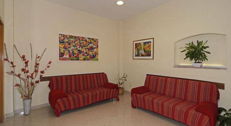 Bahia Hotel 3*