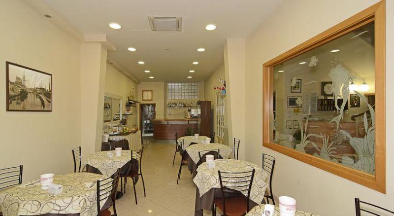 Bahia Hotel 3*