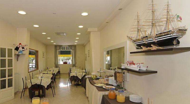 Bahia Hotel 3*