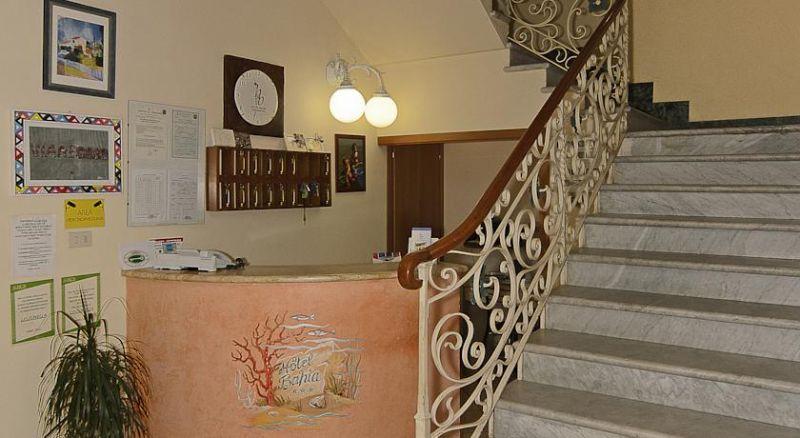 Bahia Hotel 3*
