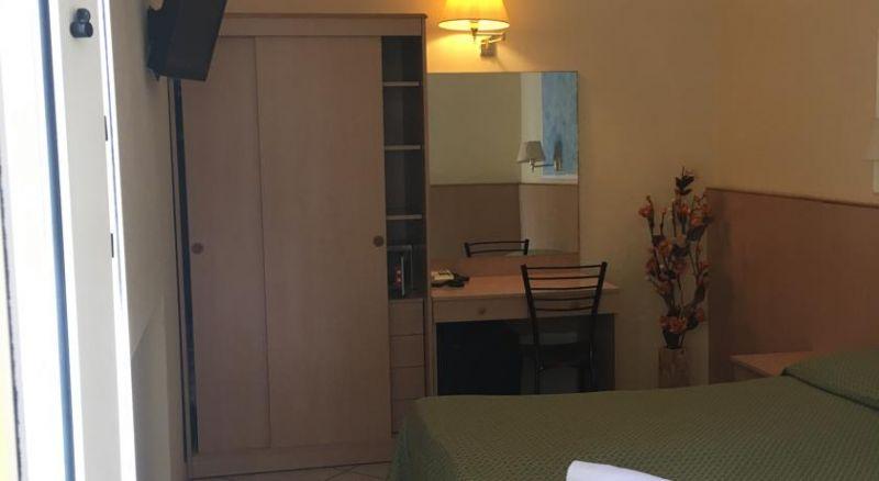 Bahia Hotel 3*