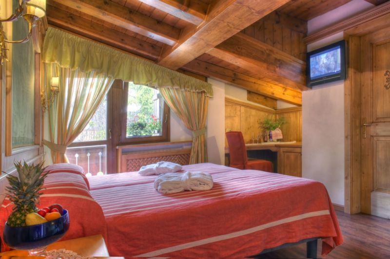 Sport Hotel Cortina (Ex. Barisetti) 3*